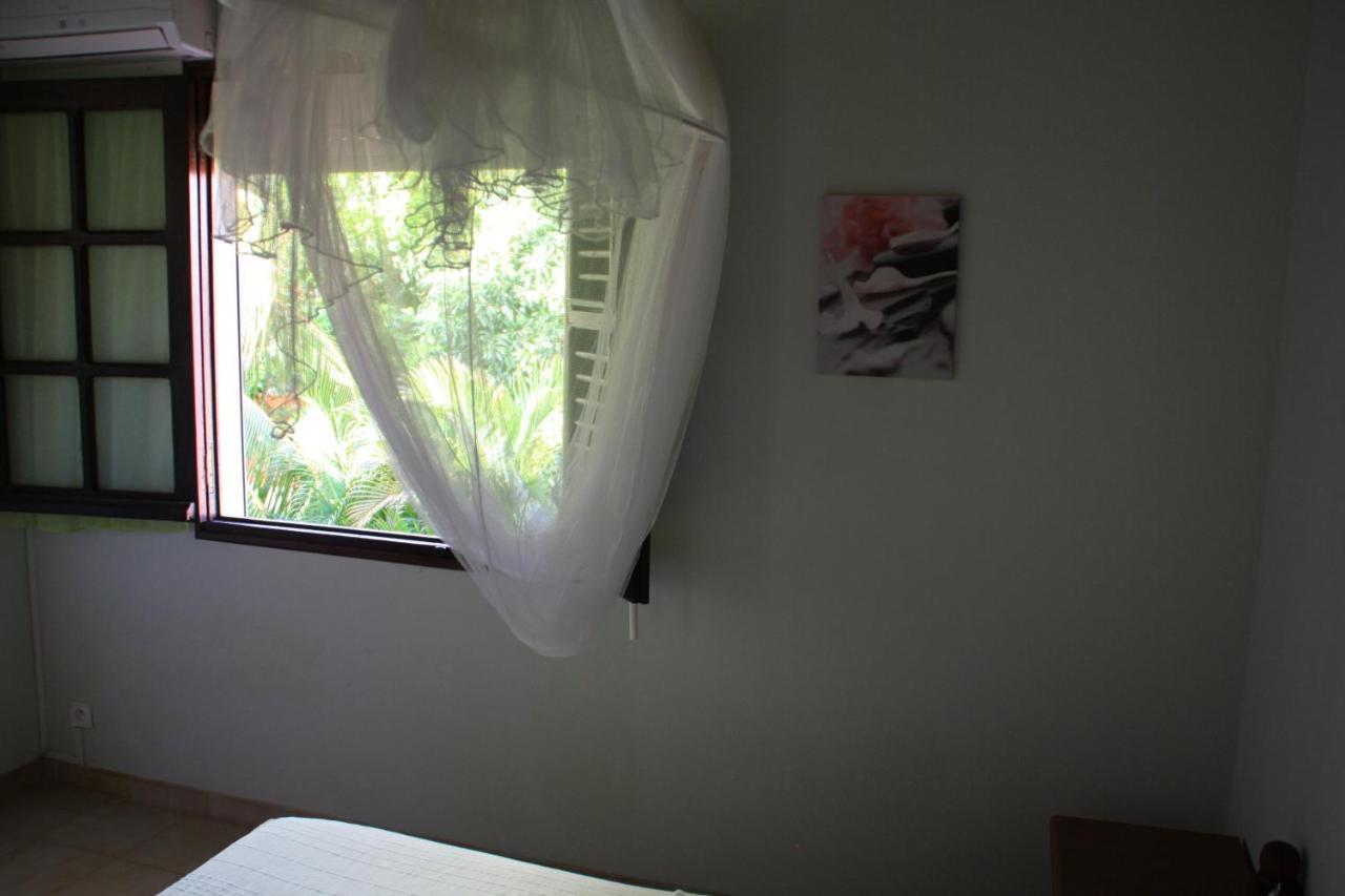Residence Sucrerie Motel - Les Anses-D'Arlets - Martinique Exterior photo