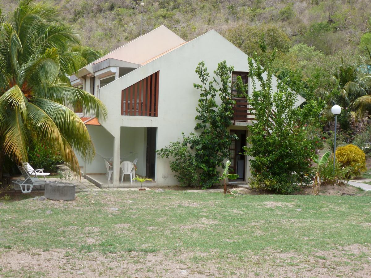 Residence Sucrerie Motel - Les Anses-D'Arlets - Martinique Exterior photo